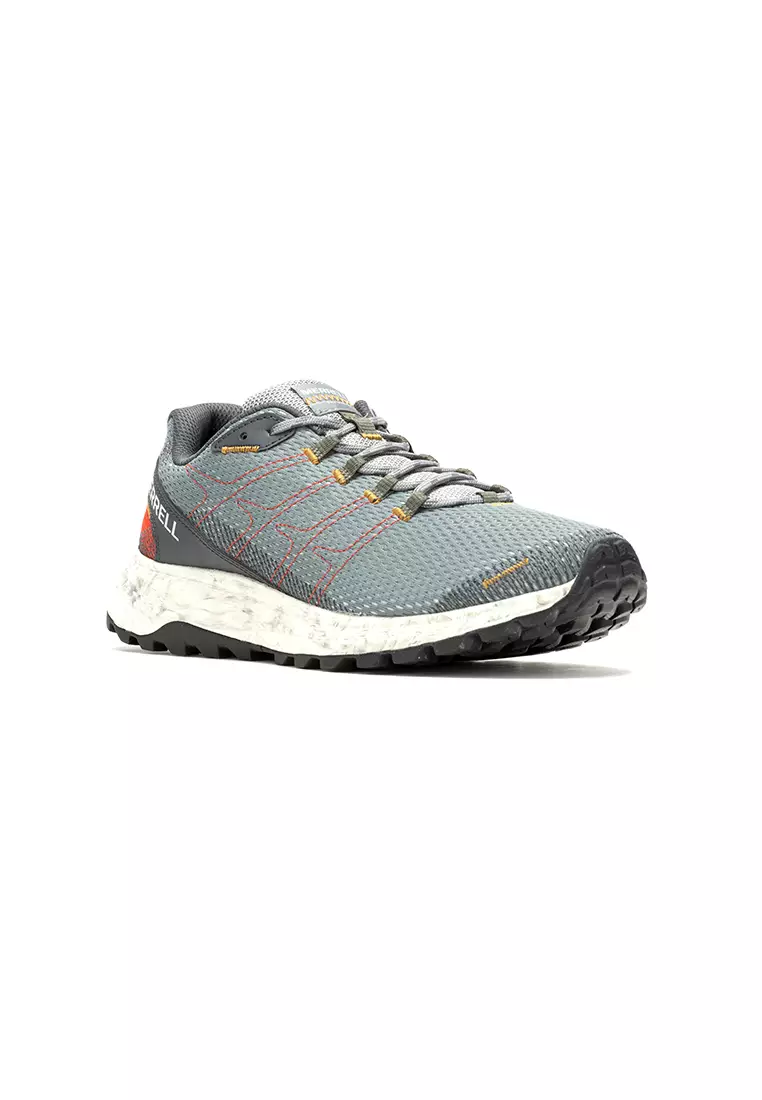Fly Strike-Monument Mens Trail Running Shoes