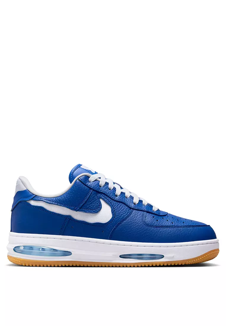 Discount on Nike  shoes - SKU: Air Force 1 Low Evo Sneakers