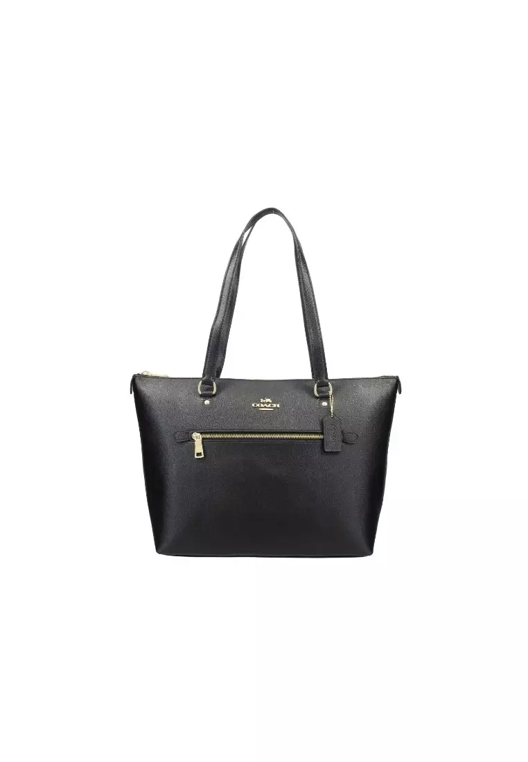 Coach gallery best sale tote f79608