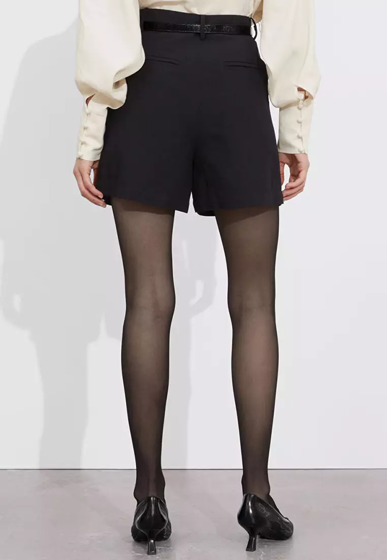 Tailored Shorts
