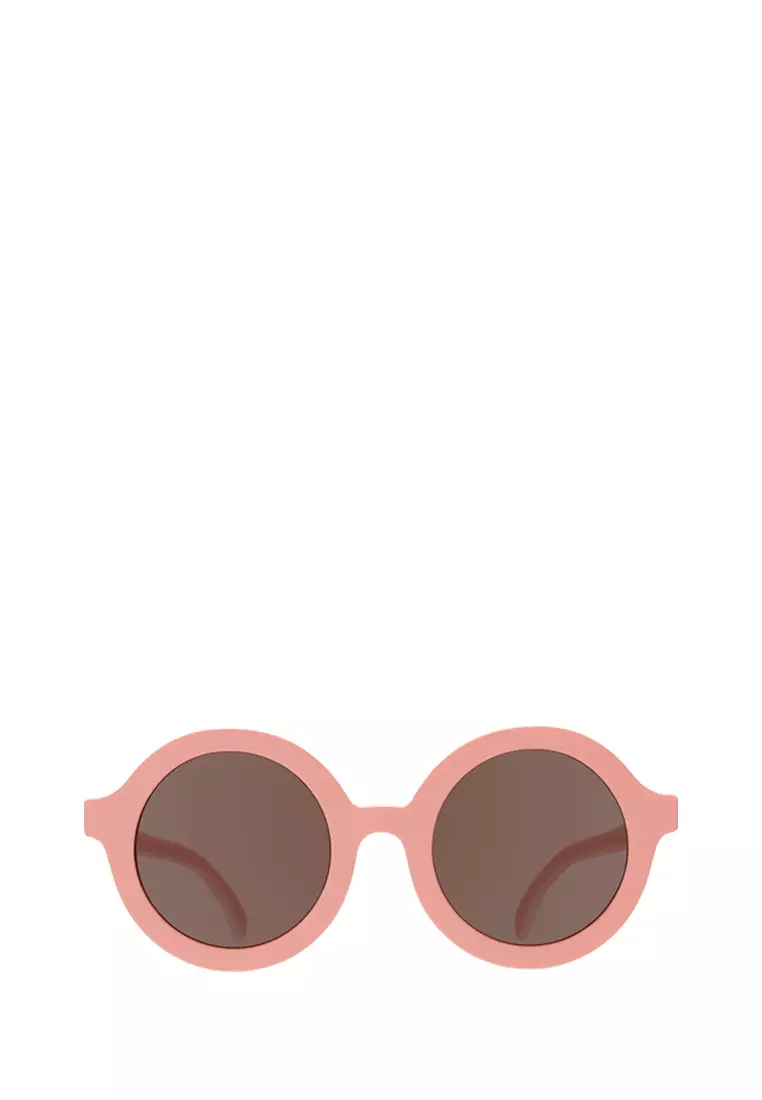 Babiatorss Peachy Keen Classic Ages 3-5 Sunglasses