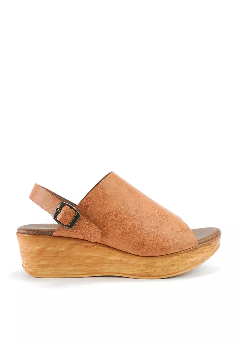 Wedge outlet sandals 2016