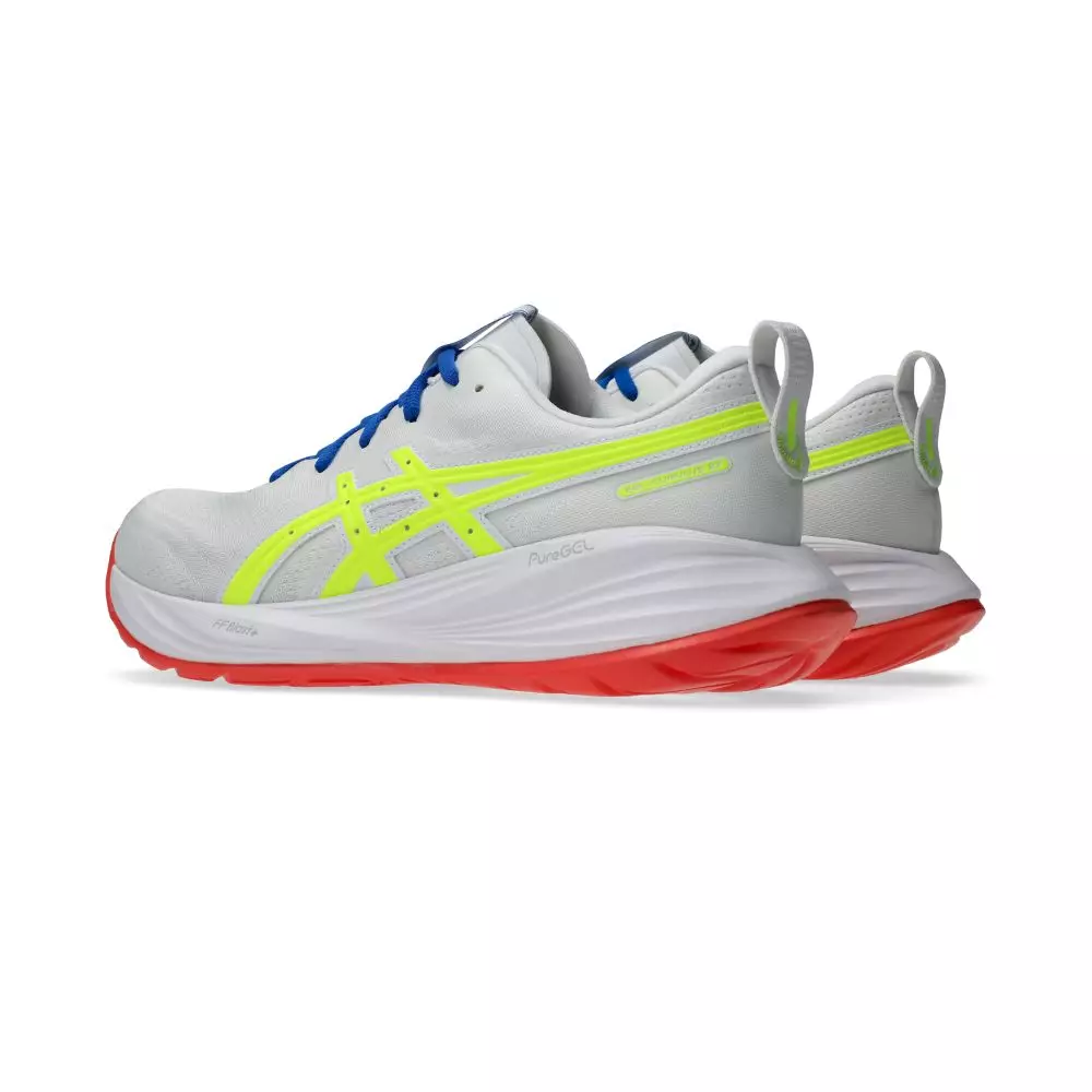 ASICS Men Gel-Cumulus 27 Atc Standard Asics Track Club-1011C135.100