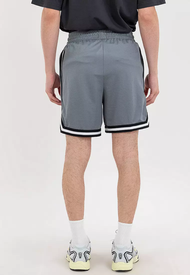 DNA Dri-FIT 6" Basketball Shorts