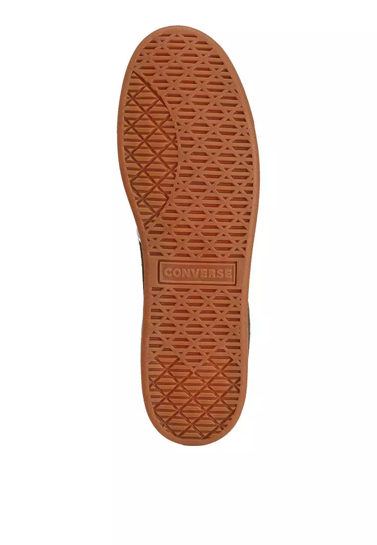 All Star Classic Trainer Ox Sneakers