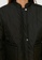 Trendyol black Oversize Quilted Inflatable Jacket C33DFAA8695BA2GS_3