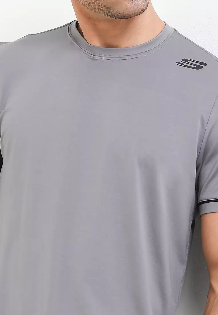 Men Sports Ss T-Shirt