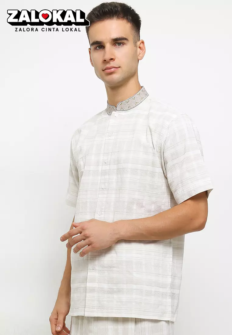 Duchess Lace Baju Koko