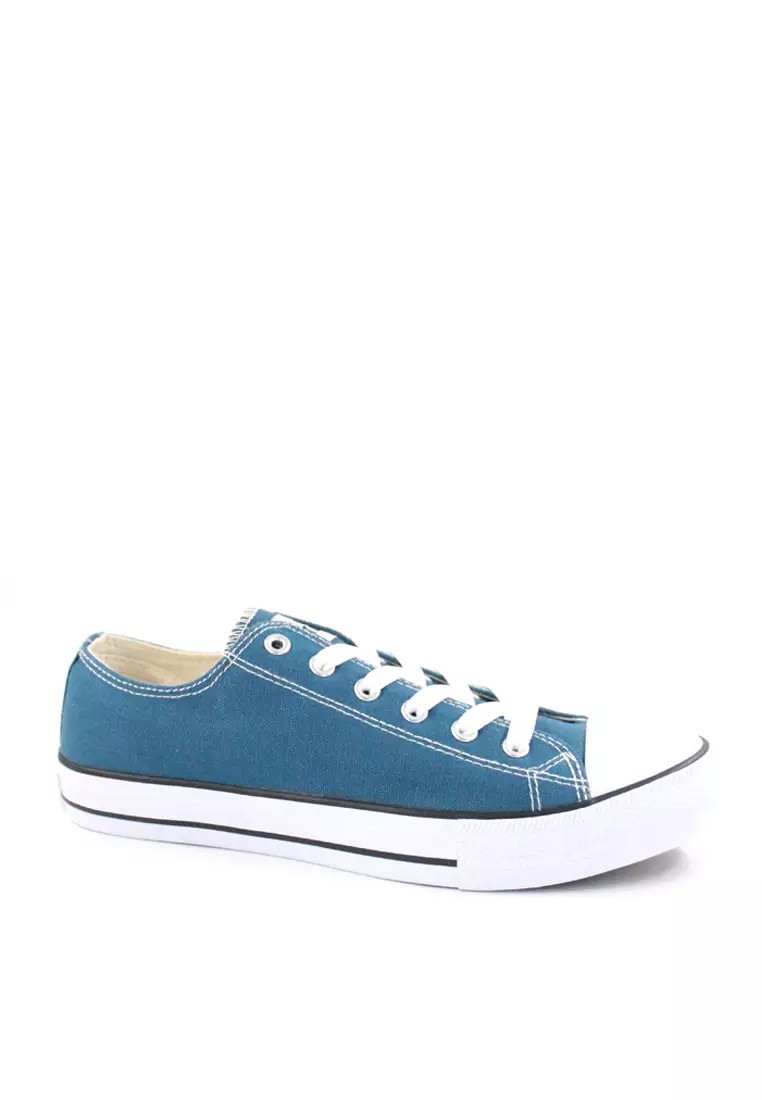 Buy Jazz Star Jazz Star Lo Cut Shoe Lace 407 196 Online ZALORA