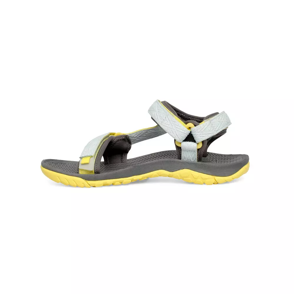 Eiger Women Caldera Roll Strap 3.0 Sandals