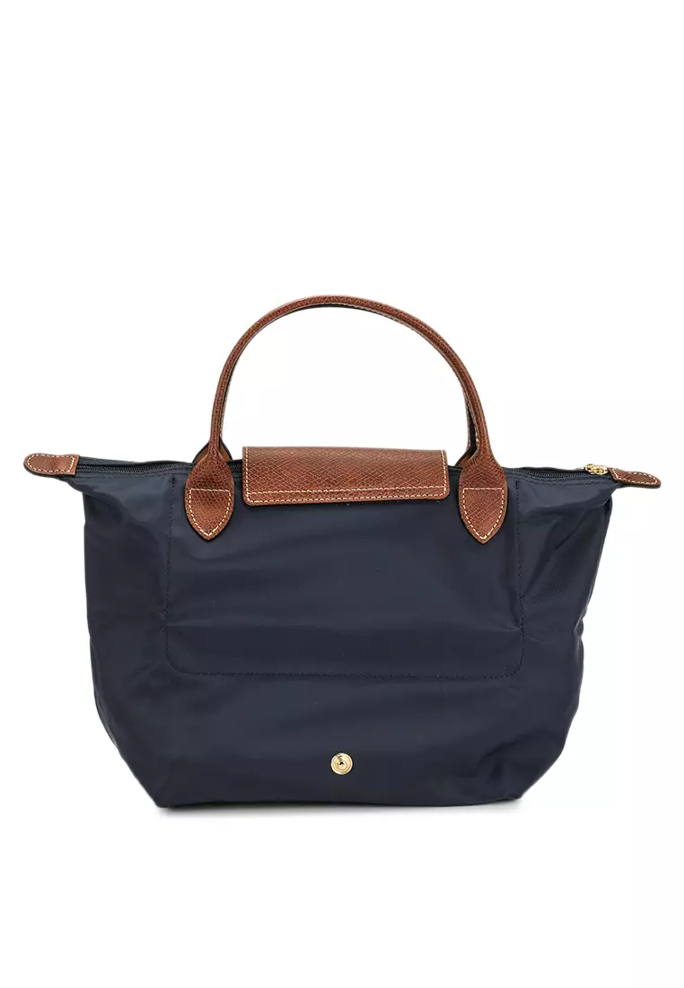 Authentic long champ new arrivals