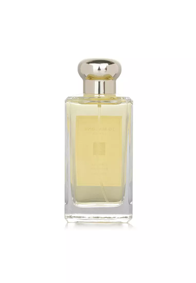 JO MALONE - English Oak & Hazelnut Cologne Spray (Originally Without Box) 100ml/3.4oz.