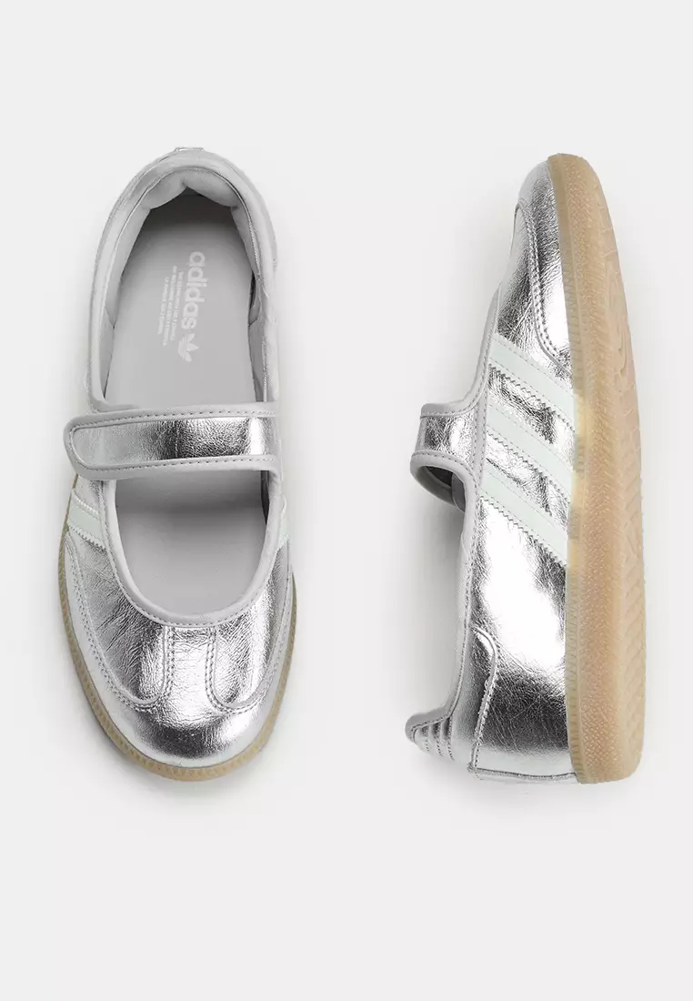 Samba Jane Shoes