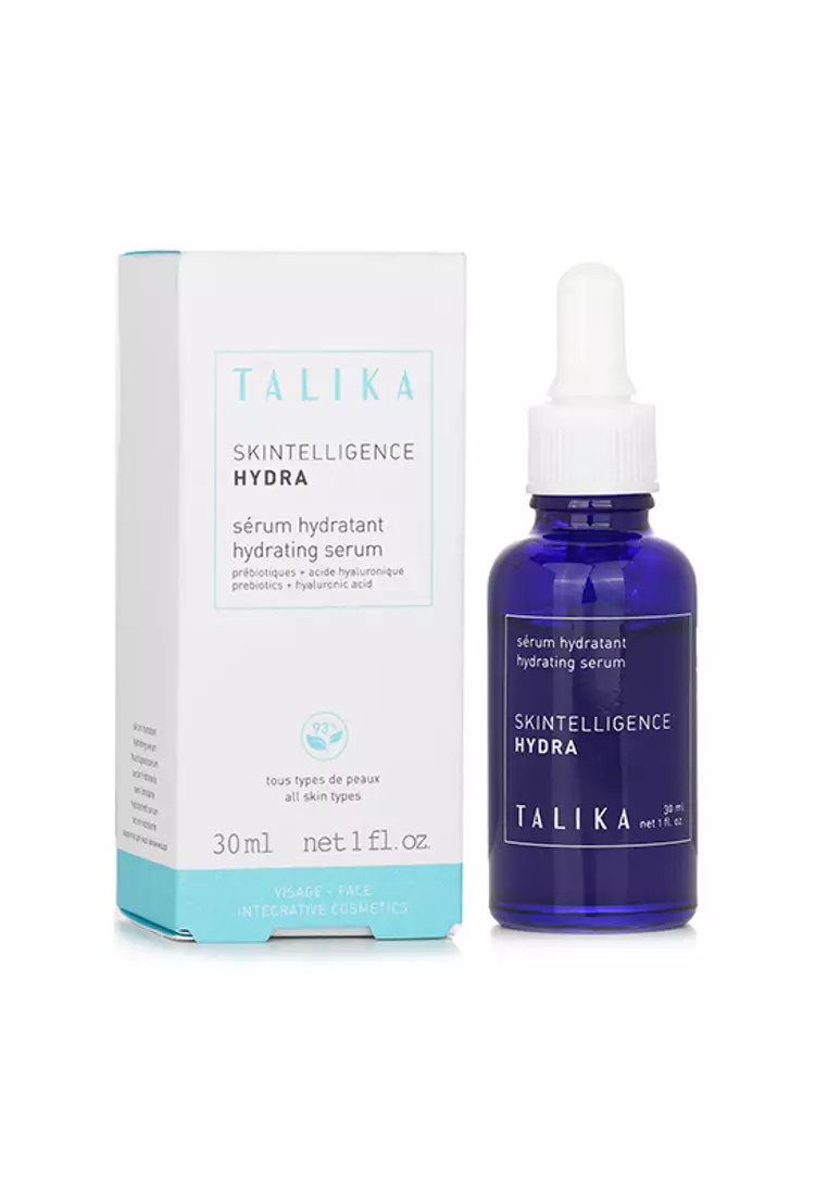 Talika - Skintelligence Hydra Hydrating Serum 30ml/1oz