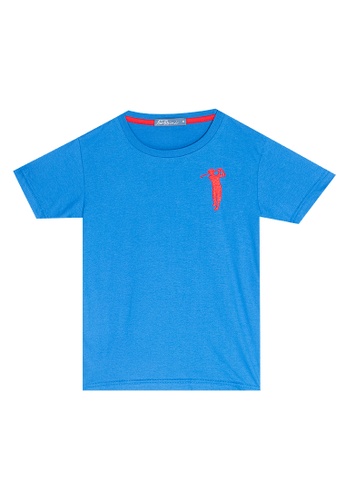 bossini t shirts online