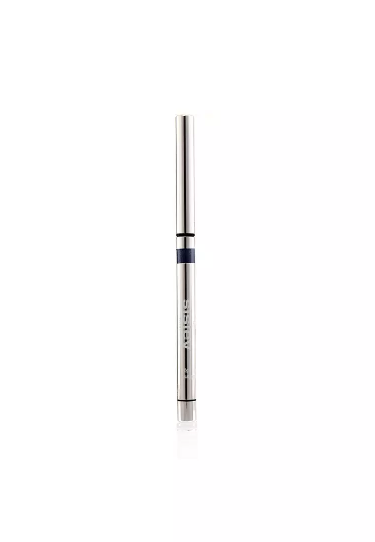 Sisley - Phyto Khol Star Waterproof - # 7 Mystic Blue 0.3g/0.01oz