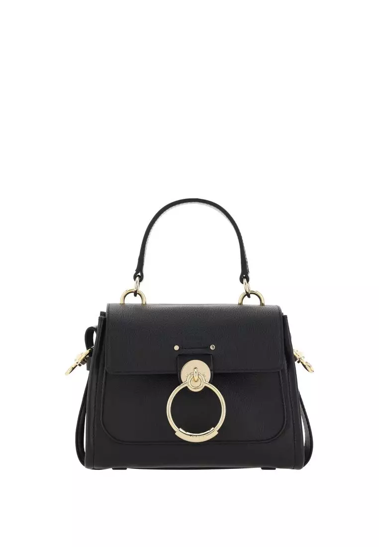 Chloe 2025 leather bag