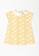 Vauva yellow Vauva -  Organic CottonRainbow Dress 43CF7KAC0A18B0GS_1