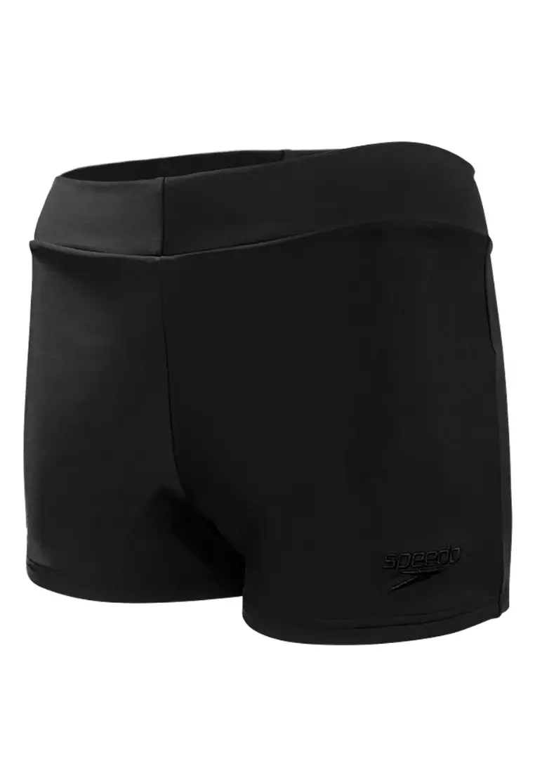 Buy Speedo Ladies Active Short (Black) 2025 Online ZALORA