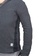 East Pole black Men's Stand Collar Zipped Cotton Cashmere Sweater 7031FAAB55BD0FGS_4