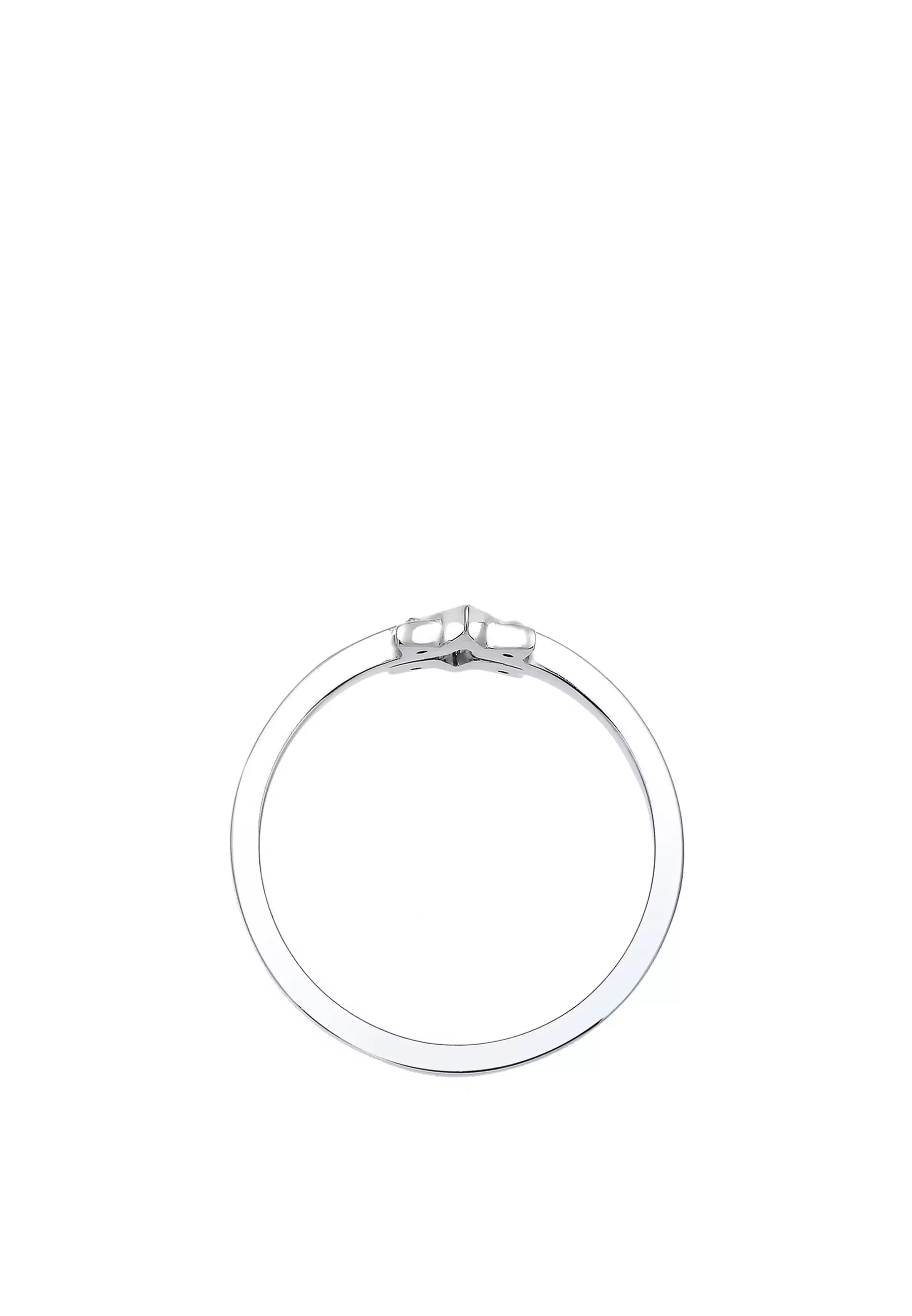 Ring Stars Starburst Crystals