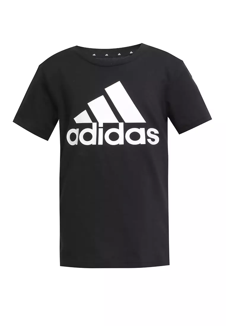 adidas cotton t shirts