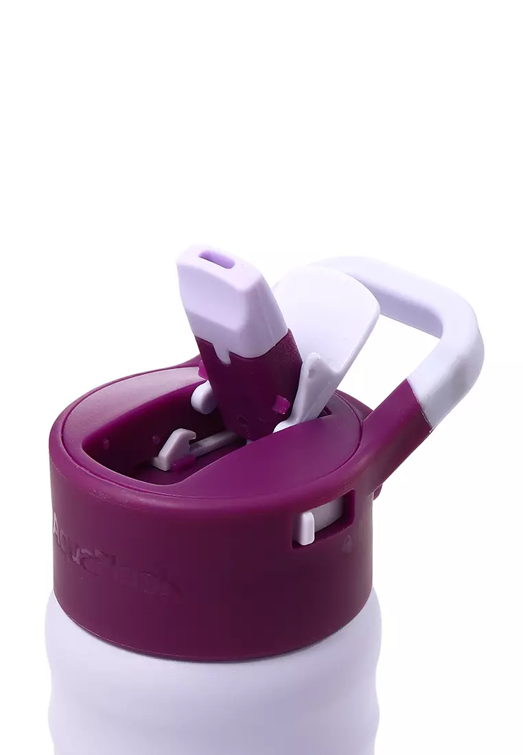 12oz Sous Chef Kids Straw Sip Collection Limited Edition