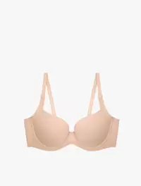 Jual Triumph Triumph - Bra - Invisible Inside-Out WHP - NATURAL SKIN ...