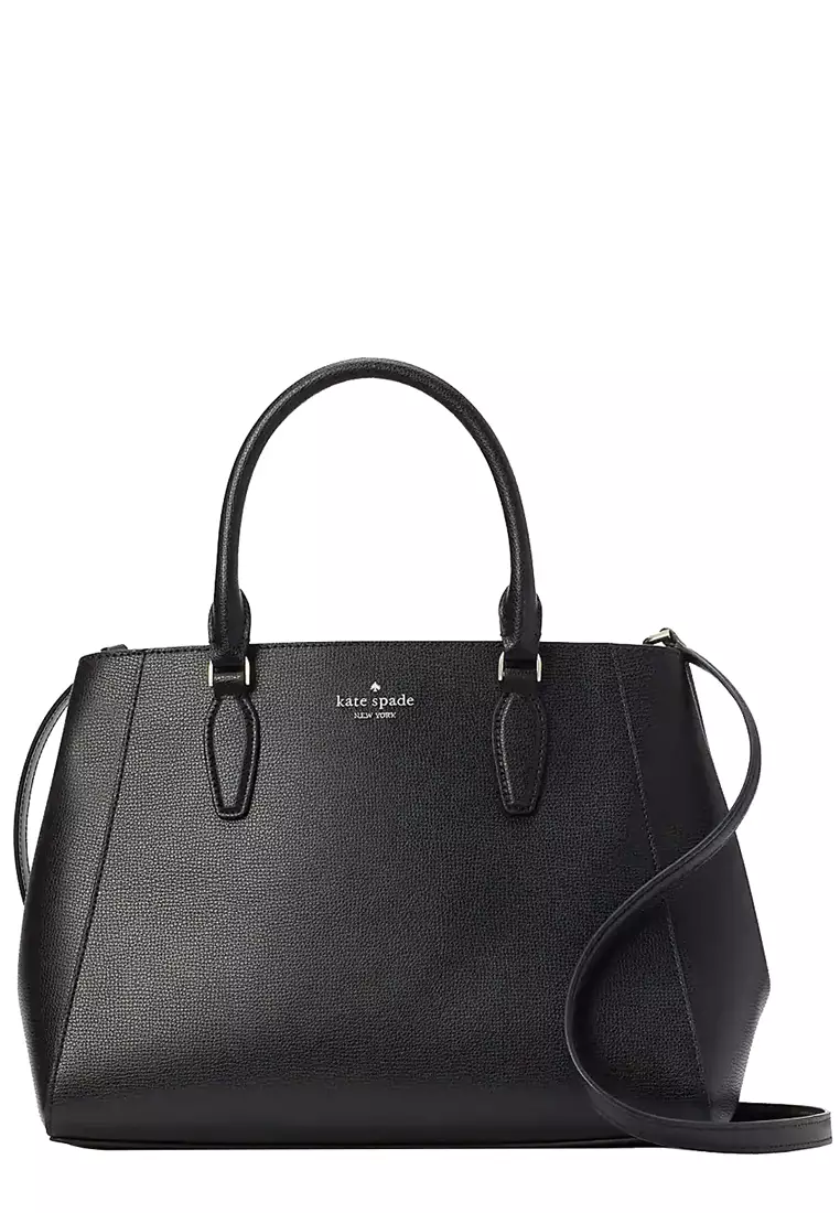 Kate spade cheap crossbody satchel