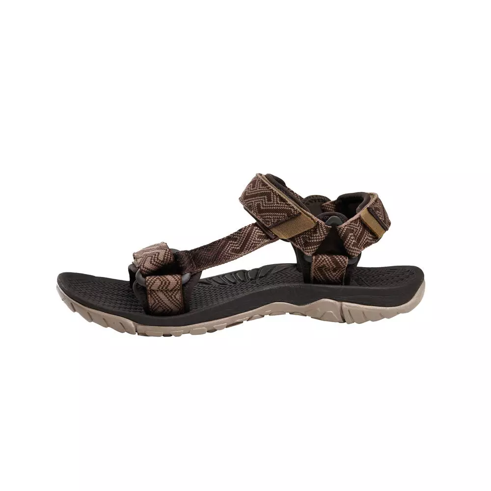 Eiger Caldera Men 2.0 Roll Strap Sandals