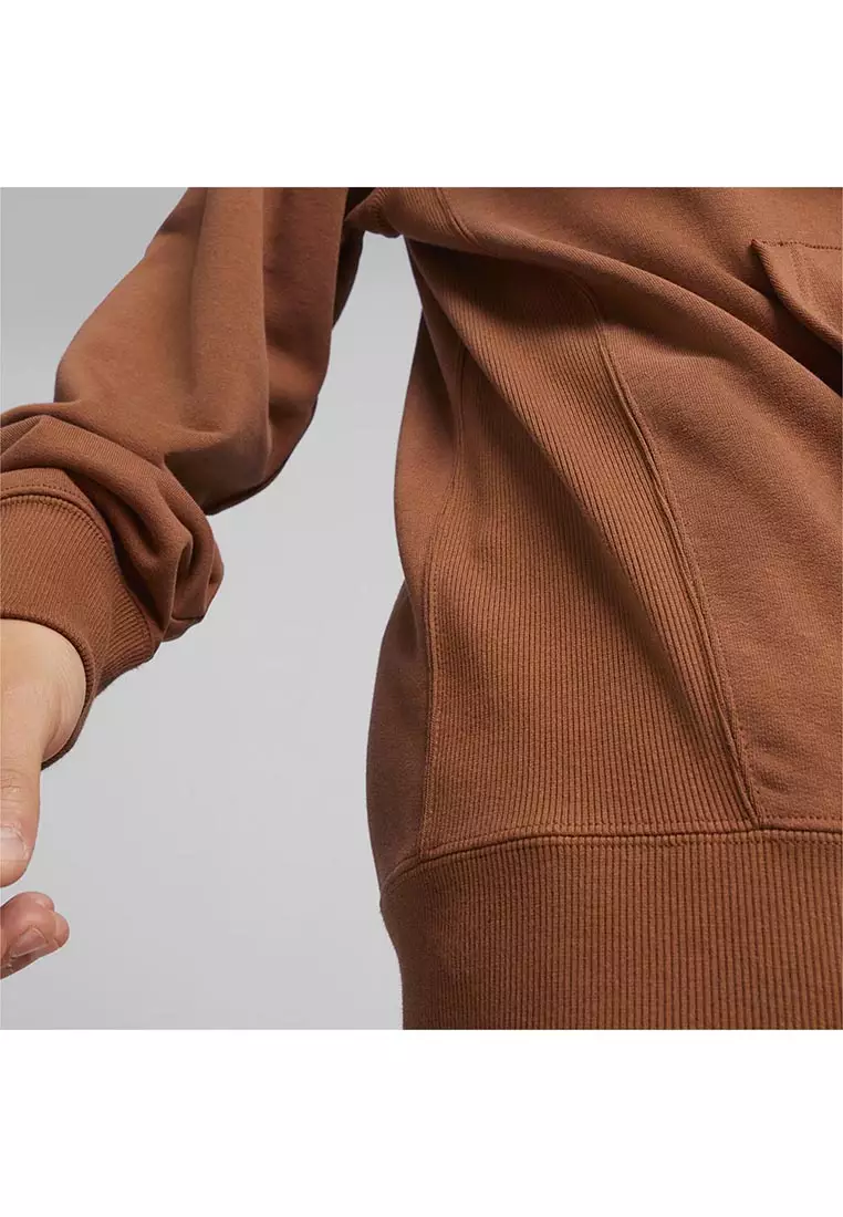 Downtown Graphic Hoodie