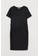 H&M black MAMA Cotton dress 4F15EAAA52EAFBGS_3