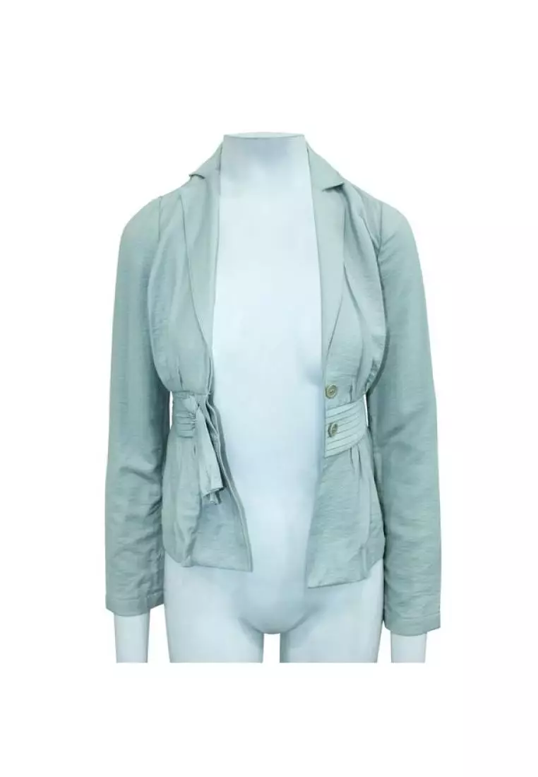 Damen deals blazer designer