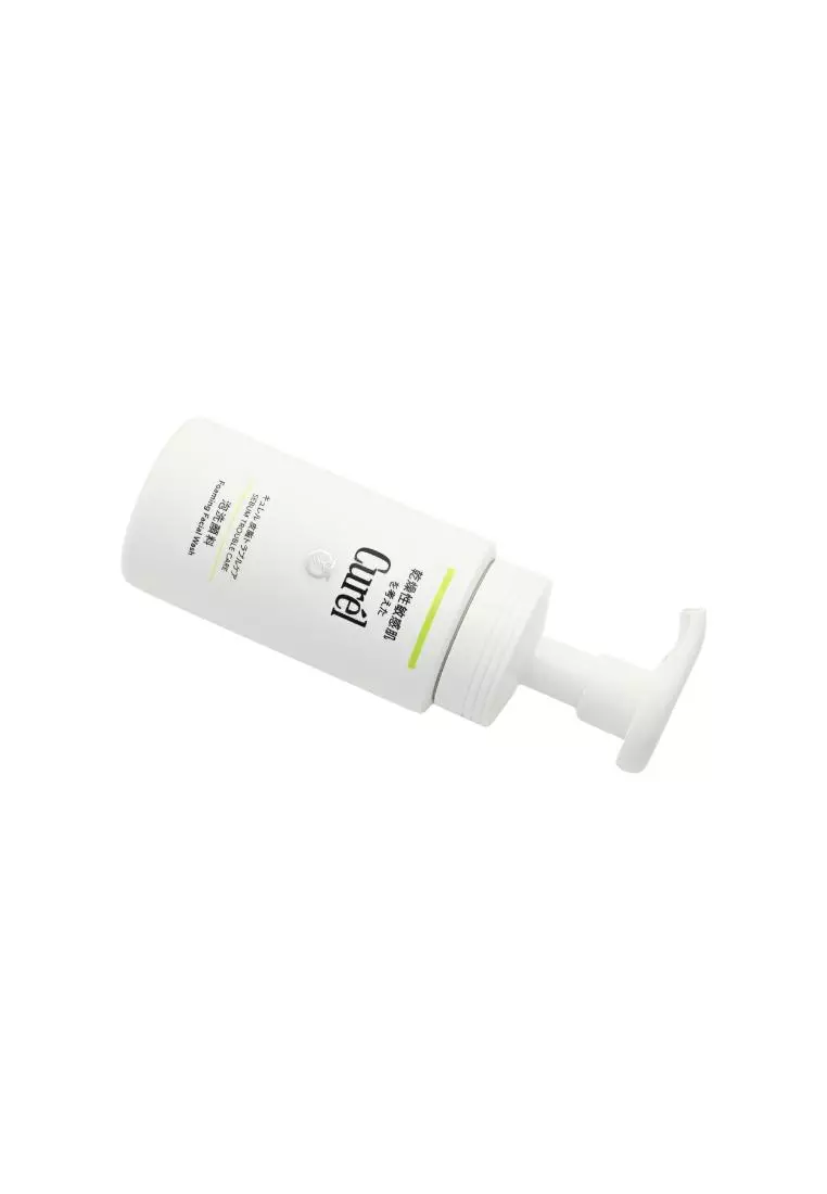 Curél Sebum Care Foaming Wash 150ml