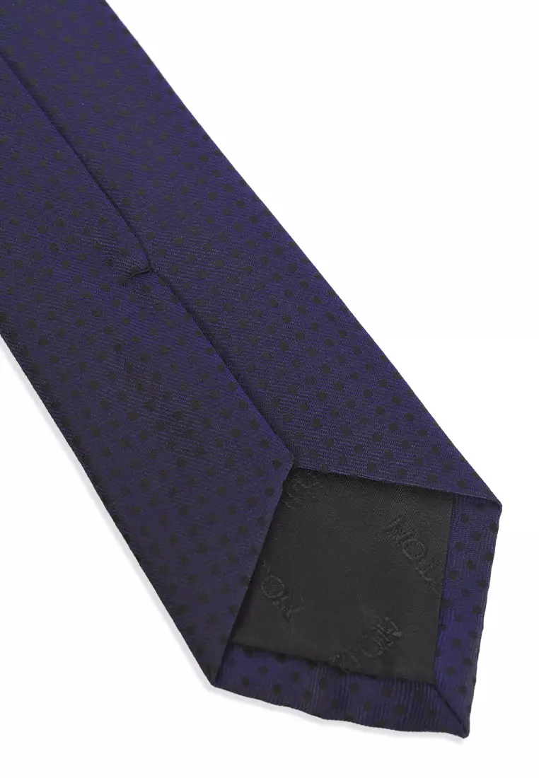 wharton necktie price