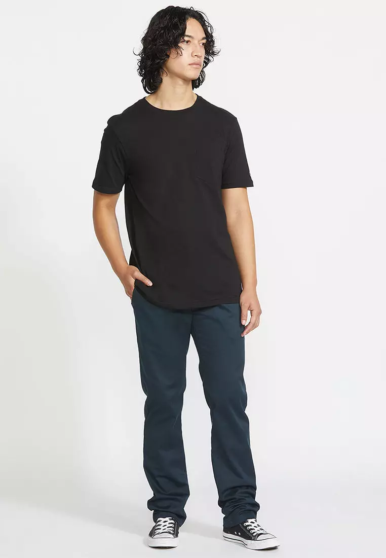 MLP FRICKIN MODERN STRETCH PANTS DARK NAVY