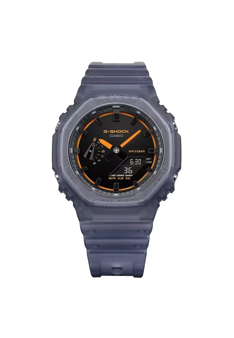 CASIO G-SHOCK GA-2100K-2A