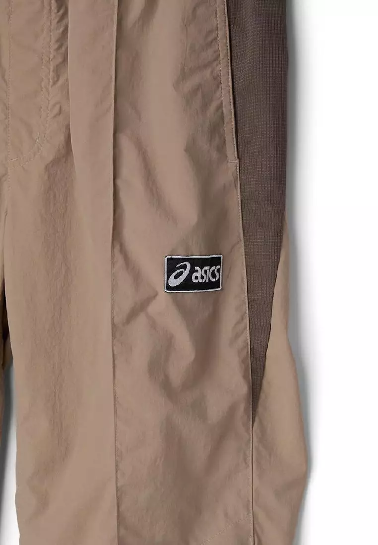 CLASSIC WOVEN TRACK PANT 2203A343-200