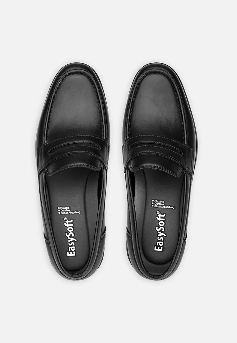 Vincenzo Formal Shoes