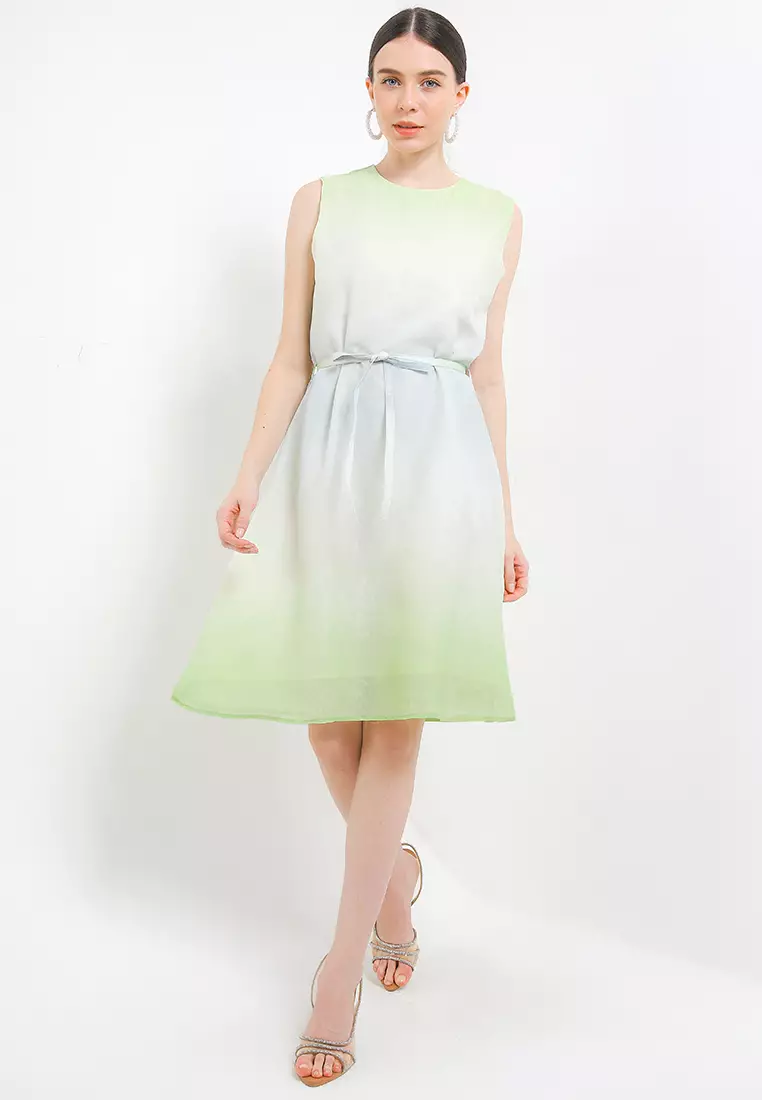 Alenia Dress