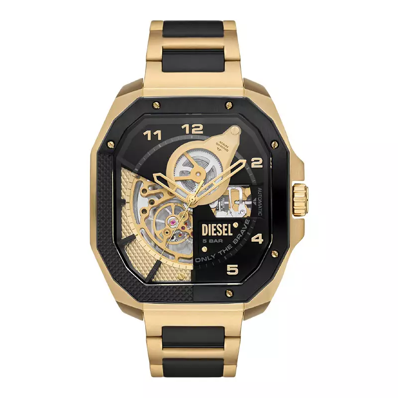 Jam diesel 5 clearance bar