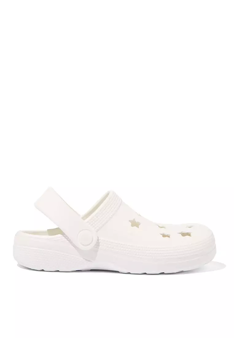 Discount on Cotton On Kids  shoes - SKU: Beach Clog Sandals