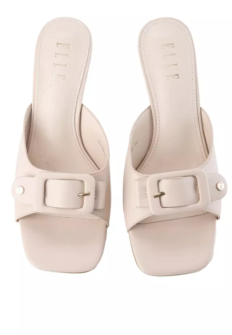 Ladies Sandal 50040Za