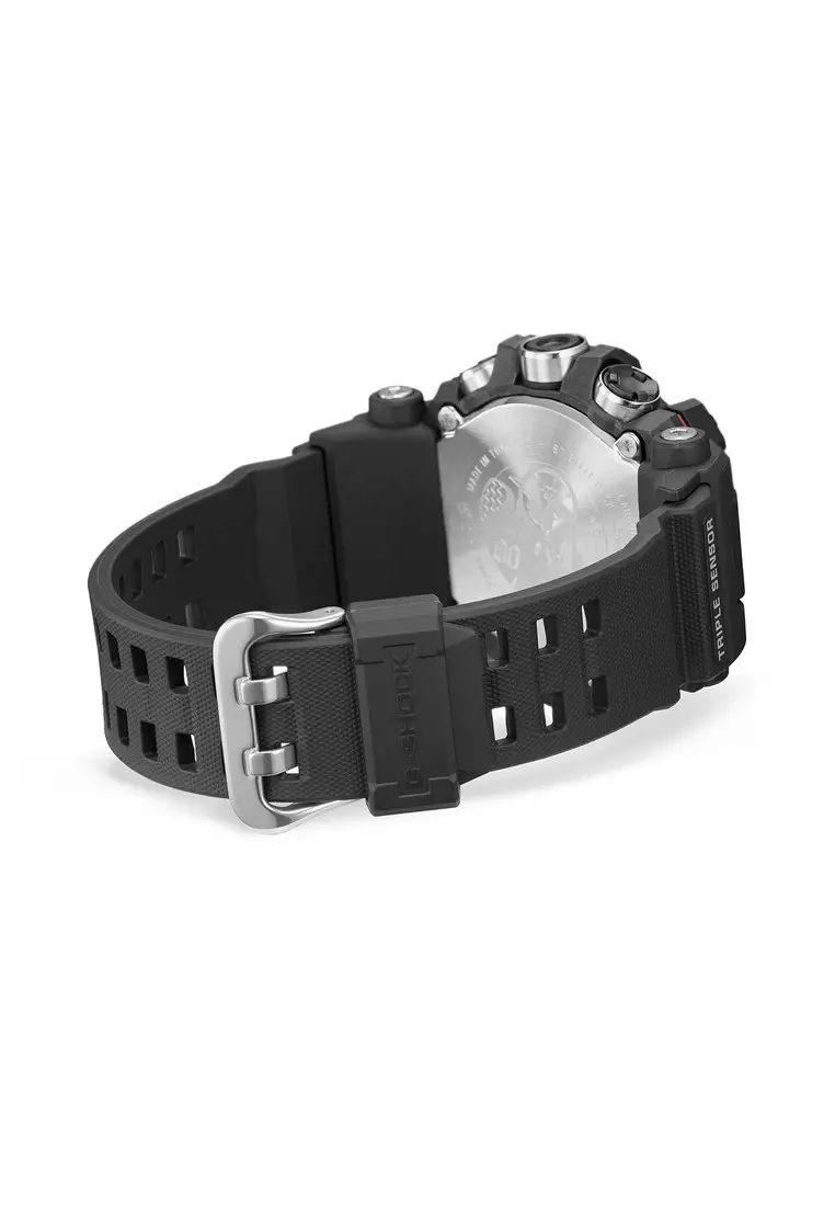 Buy GSHOCK Casio GShock MASTER OF G LAND GW95001 Men's MUDMAN