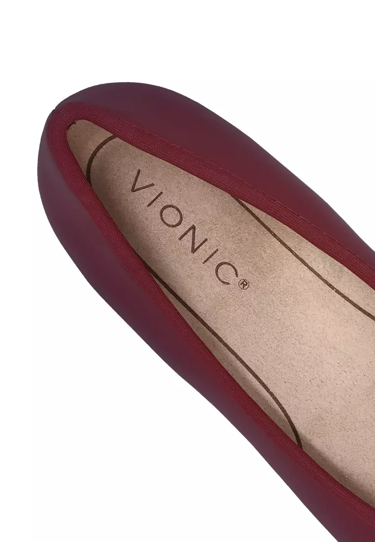 Azalea Faye Women's Flat Shoes