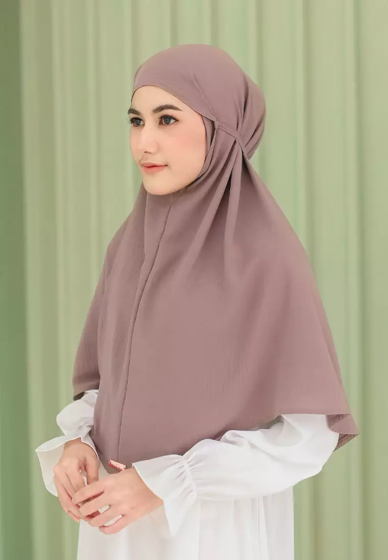 Biyya Instan Dusty Purple