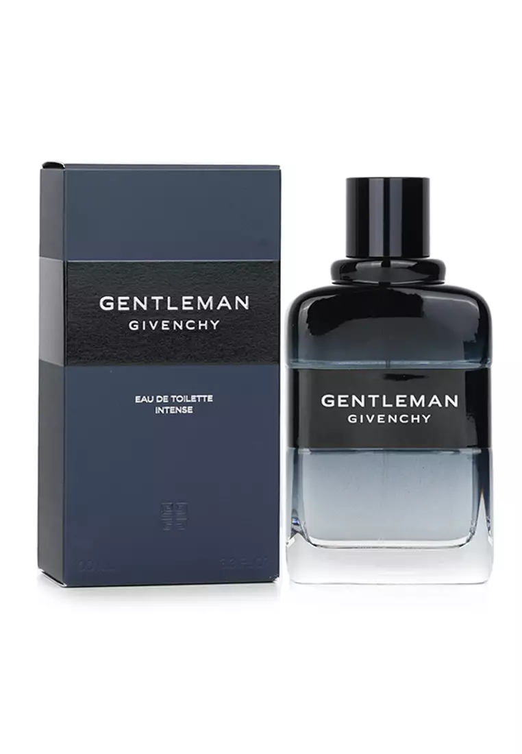 Buy GIVENCHY GIVENCHY - Gentleman Intense Eau De Toilette Spray