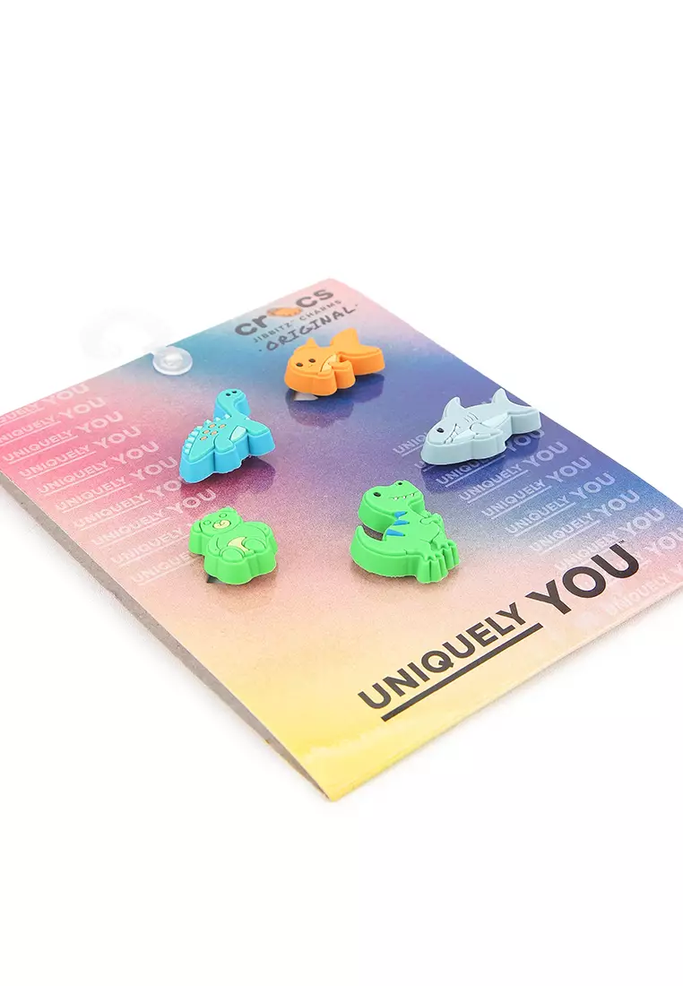 Cartoon Animal 5 Pack