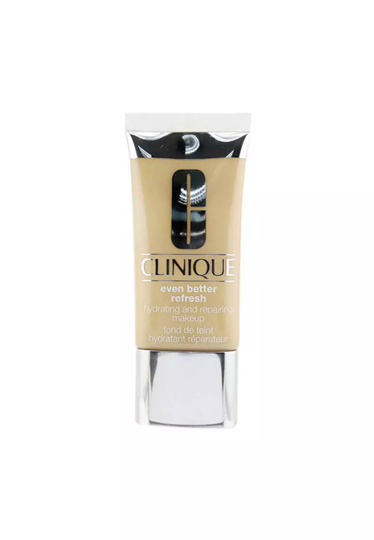 Discount on Clinique  shoes - SKU: Clinique - Even Better Refresh Hydrating And Repairing Makeup - # Wn 04 Bone 30ml/1oz