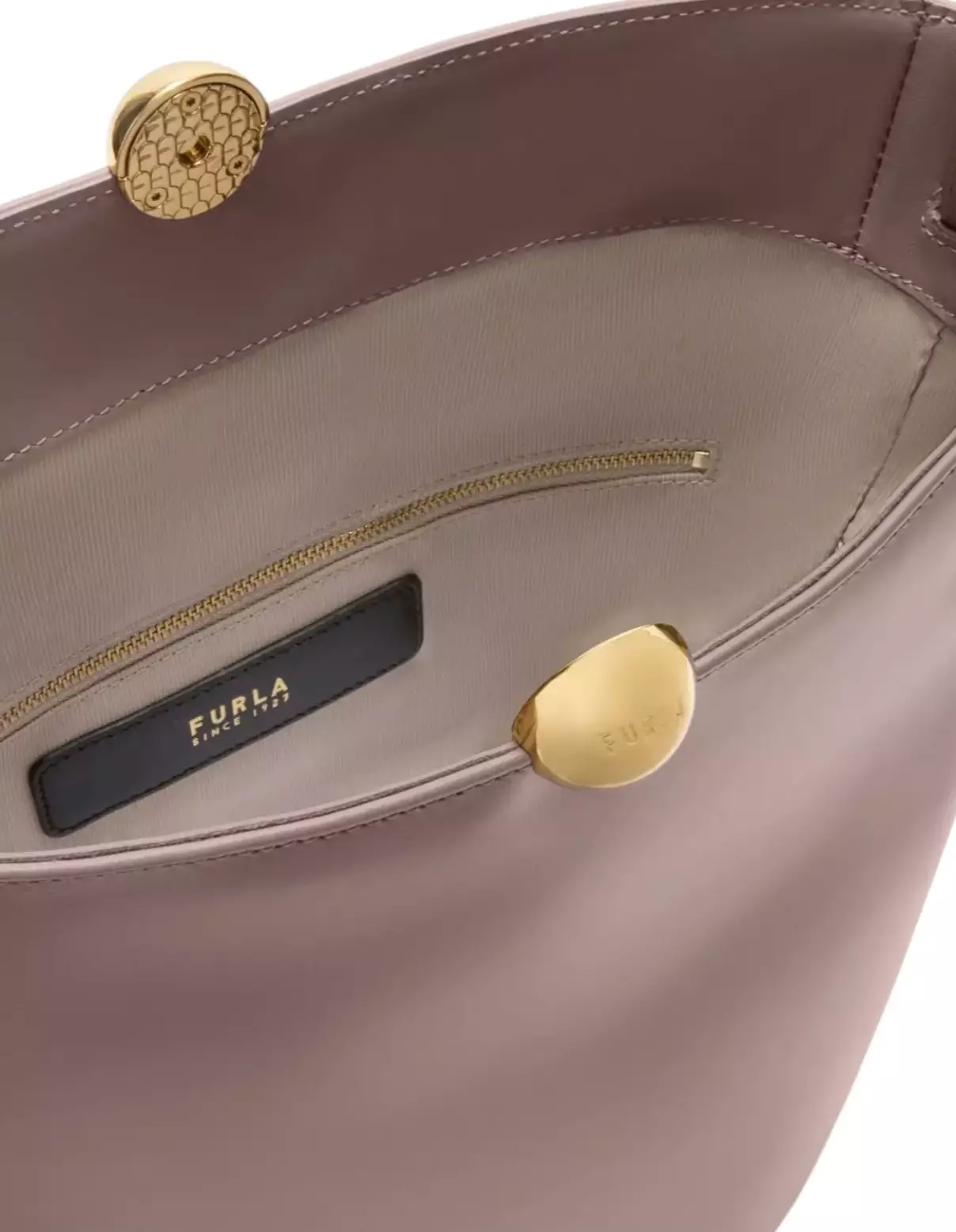 FURLA SFERA SOFT M BUCKET BAG